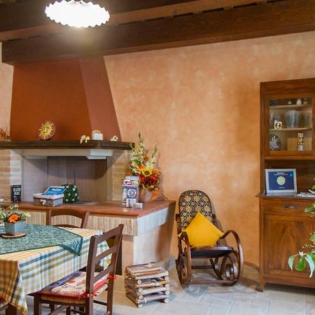 Il Gladiolo Bed and Breakfast San Marcello  Εξωτερικό φωτογραφία