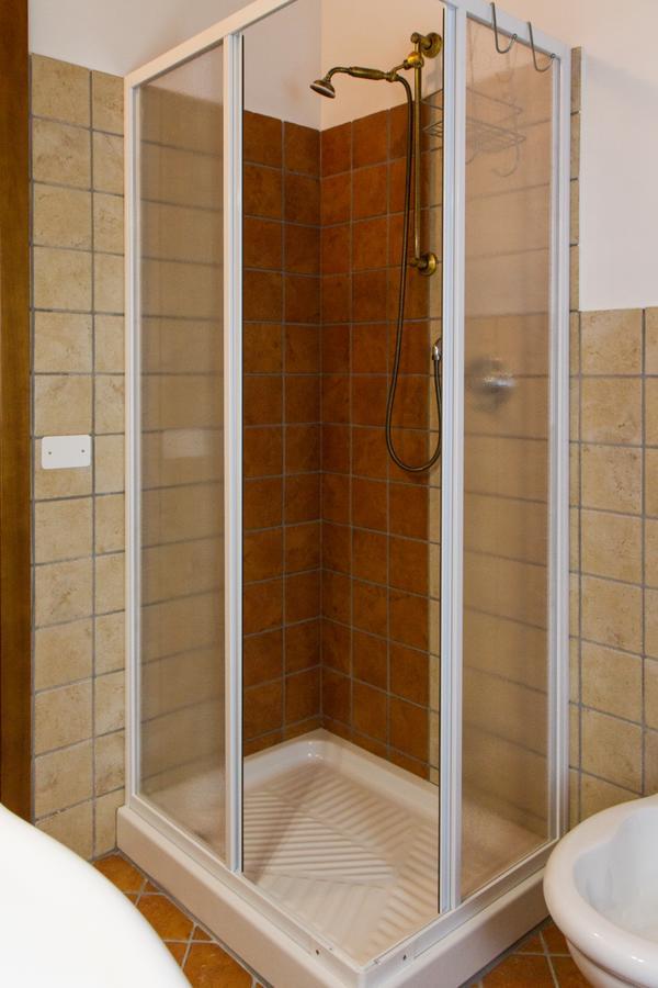 Il Gladiolo Bed and Breakfast San Marcello  Εξωτερικό φωτογραφία