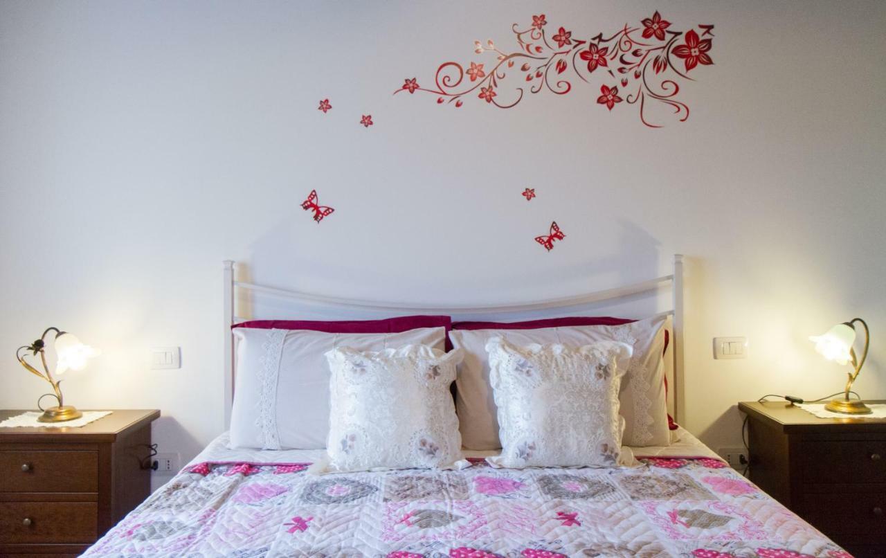 Il Gladiolo Bed and Breakfast San Marcello  Εξωτερικό φωτογραφία