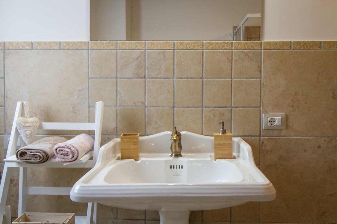 Il Gladiolo Bed and Breakfast San Marcello  Εξωτερικό φωτογραφία